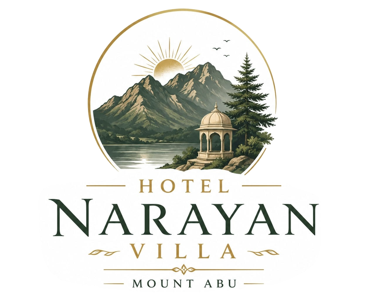 hotelnarayanvilla.co.in